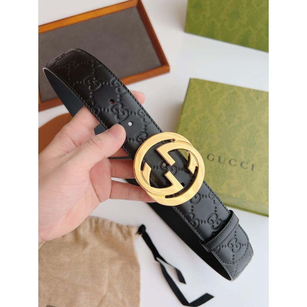 Gvc*1 belts